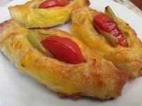 Biberli Börek Tarifi ve Malzemeleri