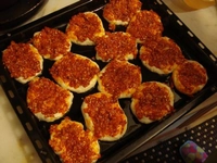 Biberli Ekmek Hamuru Tarifi ve Malzemeleri