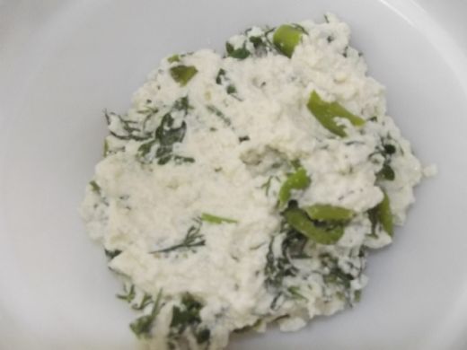 Biberli Lor Tarifi ve Malzemeleri