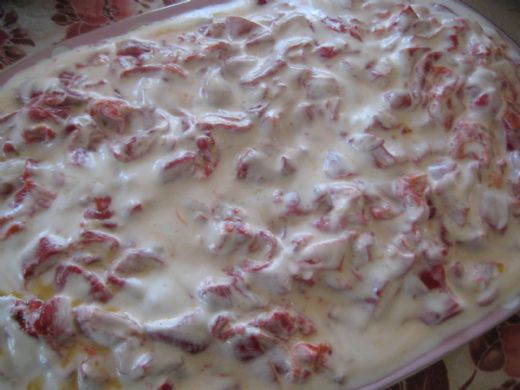 Biberli Yoğurt Kullanımı ve Faydaları Nelerdir?