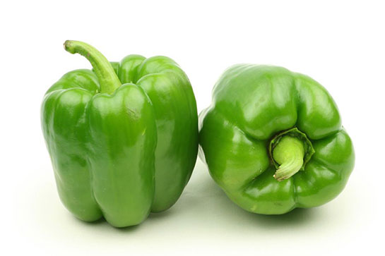 Dolma Biber Tarifi ve Malzemeleri